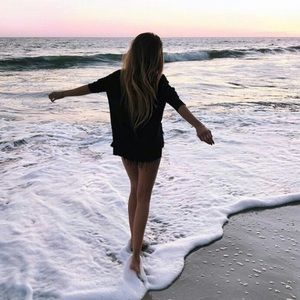 Meet your Posher, Molly